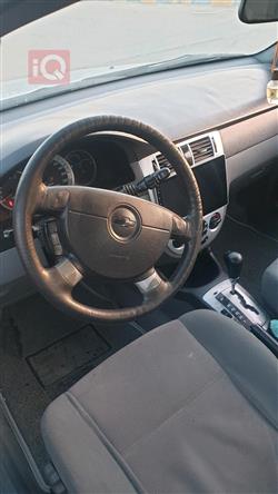 شيفروليه اوبترا